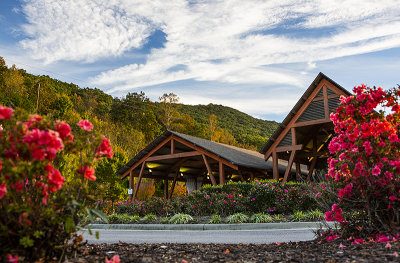 Event venue coverage