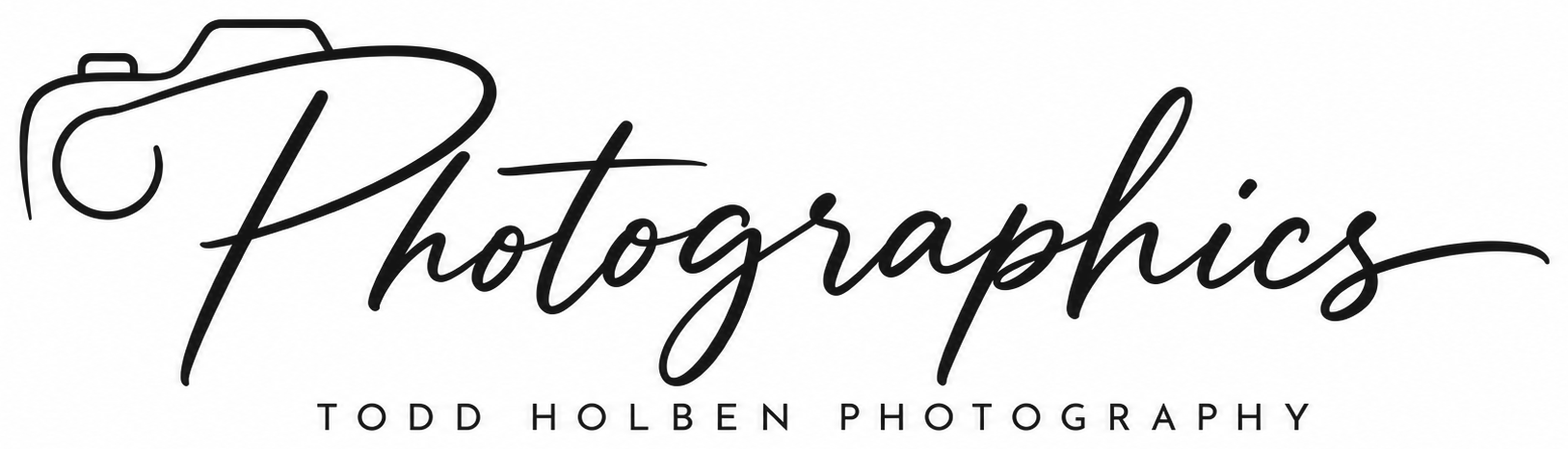 PhotoGraphics LLC — Todd Holben Photography